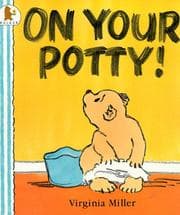 Tapa de On Your Potty! (Bartholomew & George)