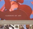 Tapa de Gardens of Art