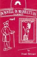 Tapa de Boswell in Manhattan
