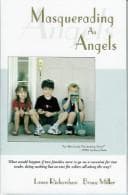 Tapa de Masquerading as Angels