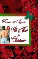 Tapa de All I Want for Christmas