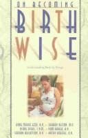 Tapa de On Becoming Birthwise