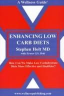 Tapa de Enhancing low carb diets
