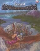 Tapa de Aerial Adventure Guide