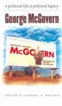 Tapa de George Mcgovern