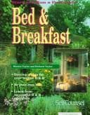 Tapa de Start and run a profitable bed and breakfast