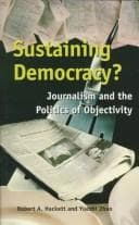 Tapa de Sustaining Democracy?