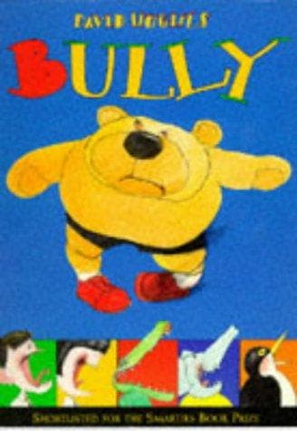 Tapa de Bully