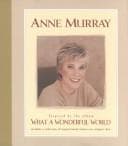 Tapa de Anne Murray