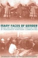Tapa de Many Faces of Gender