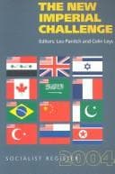 Tapa de New Imperial Challenge