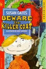 Tapa de Beware the Killer Coat