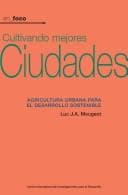 Tapa de Cultivando Mejores Ciudades