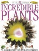 Tapa de Incredible Plants (Inside Guides)