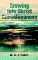 Tapa de Growing into Christ's Consciousness