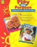 Tapa de Play With Purpose