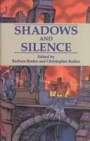 Tapa de Shadows and Silence