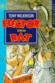 Tapa de Hector the Rat
