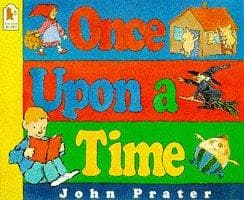 Tapa de Once Upon a Time