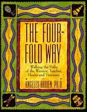 Tapa de The four-fold way