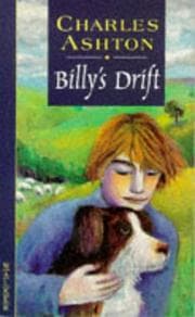Tapa de Billy's Drift