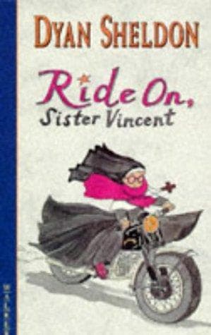 Tapa de Ride On, Sister Vincent