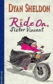 Tapa de Ride On, Sister Vincent