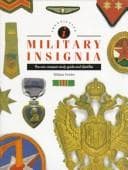 Tapa de Identifying Military Insignia