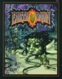 Tapa de Earthdawn