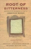 Tapa de Root of Bitterness