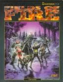 Tapa de Fields of Fire