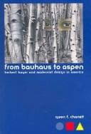 Tapa de From Bauhaus to Aspen