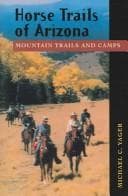 Tapa de Horse Trails of Arizona