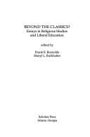 Tapa de Beyond the Classics?