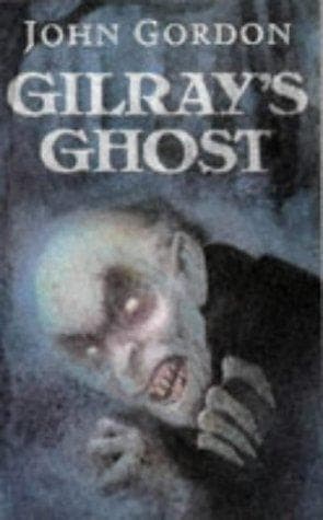 Tapa de Gilray's Ghost