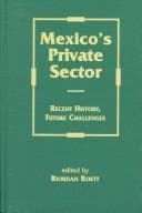 Tapa de Mexico's private sector