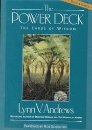 Tapa de The power deck