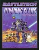 Tapa de Invading Clans