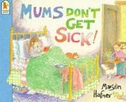 Tapa de Mums Don't Get Sick