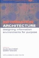 Tapa de Information architecture