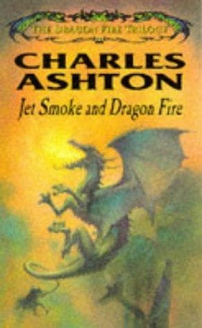 Tapa de Jet Smoke and Dragon Fire