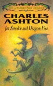 Tapa de Jet Smoke and Dragon Fire