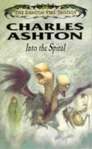 Tapa de Into the Spiral