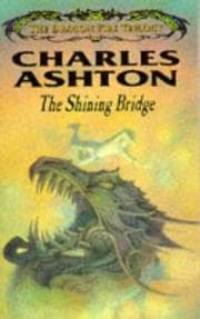 Tapa de The Shining Bridge