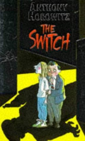 Tapa de The Switch