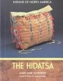 Tapa de The Hidatsa