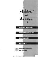 Tapa de Children in danger