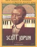 Tapa de Scott Joplin