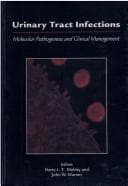 Tapa de Urinary tract infections