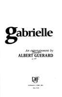Tapa de Gabrielle